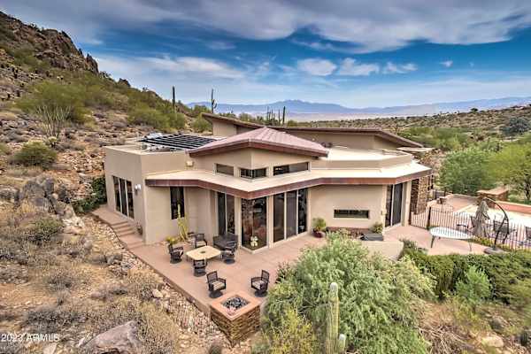 Fountain Hills, Arizona, United States