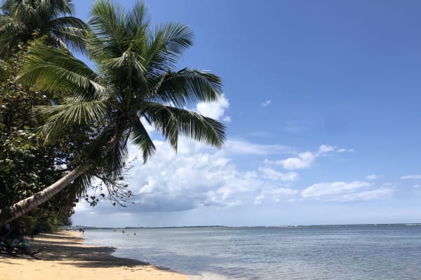 San Juan, San Juan, Puerto Rico