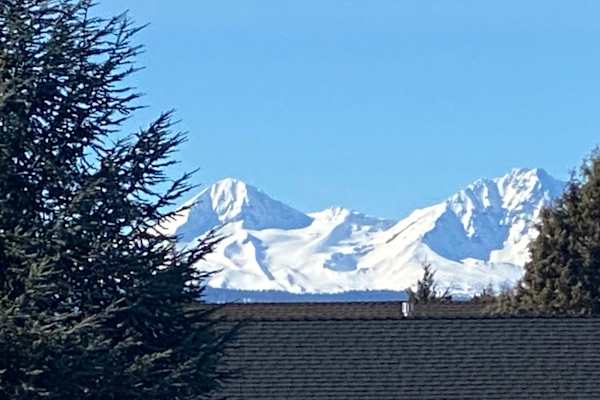 Bend, Oregon, United States