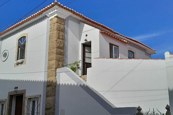 Barbas de Porco, Lisbon, Portugal