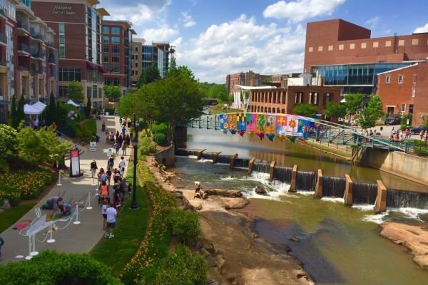 Greenville, South Carolina, United States
