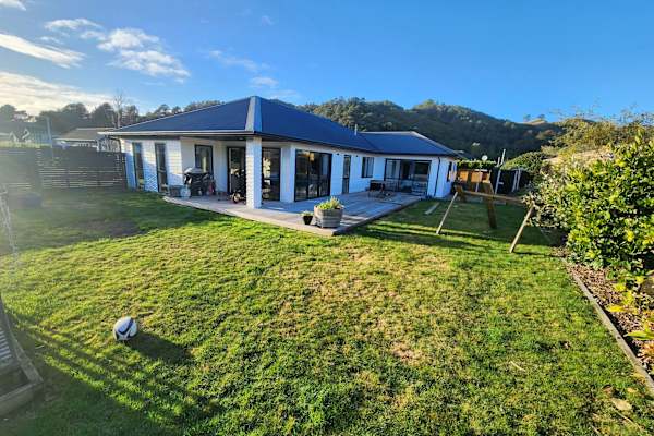 Upper Hutt, Wellington, New Zealand
