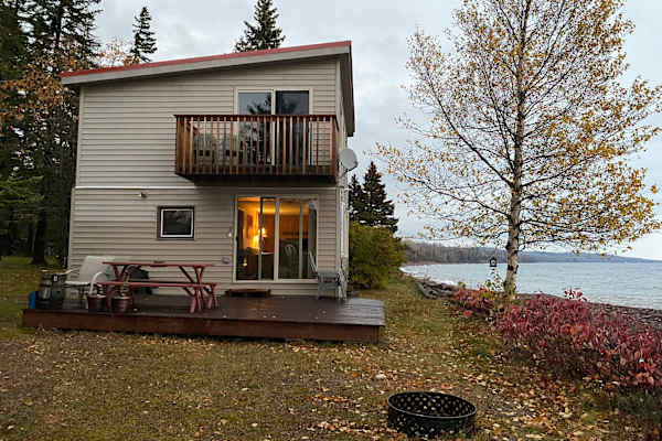 Grand Marais, Minnesota, United States