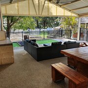 Lesmurdie, Western Australia, Australia