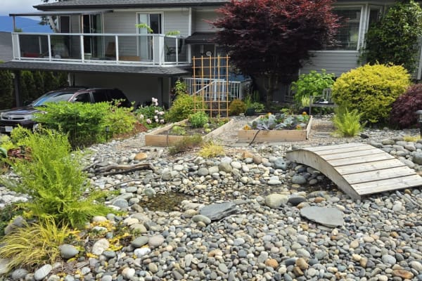 Coquitlam, British Columbia, Canada