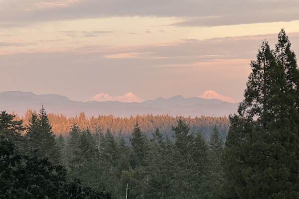 Eugene, Oregon, United States