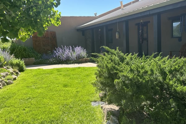 Santa Fe, New Mexico, United States