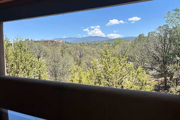 Santa Fe, New Mexico, United States