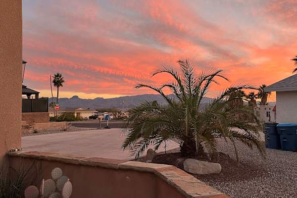 Lake Havasu City, Arizona, United States