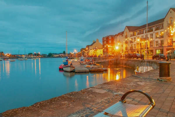 Dungarvan, Munster, Ireland