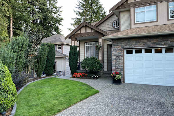 Coquitlam, British Columbia, Canada