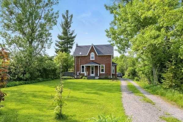 Marmora, Ontario, Canada