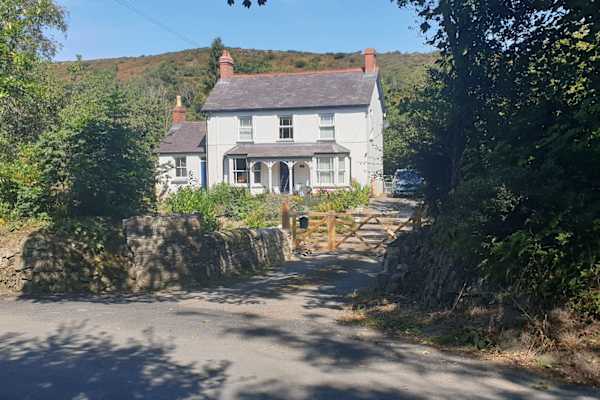 Brynhoffnant, Wales, United Kingdom