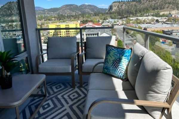 Kelowna, British Columbia, Canada