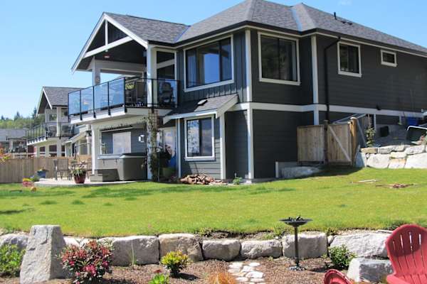 Sechelt, British Columbia, Canada