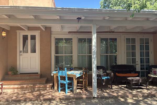 Santa Fe, New Mexico, United States