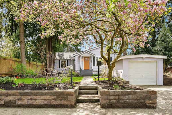 Seattle, Washington, United States