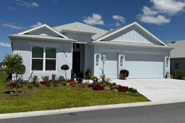 The Villages, Florida, United States