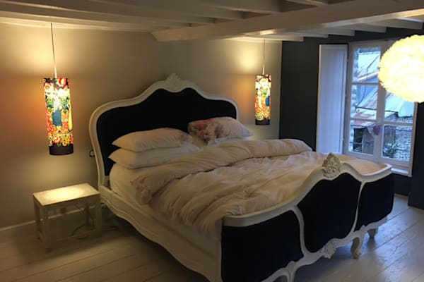Le Bény-Bocage, Normandy, France