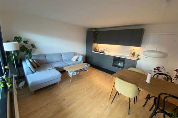 Copenhagen, Capital Region, Denmark