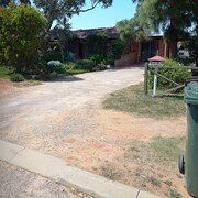 Waggrakine, Western Australia, Australia