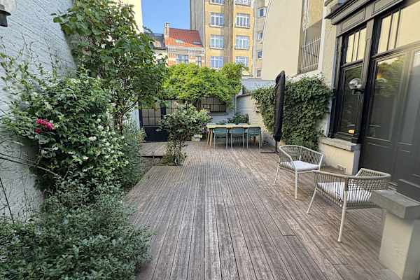 Ixelles, Brussels Capital, Belgium
