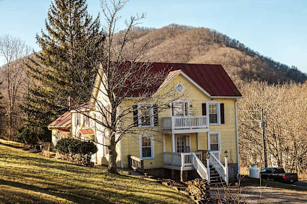 Warm Springs, Virginia, United States