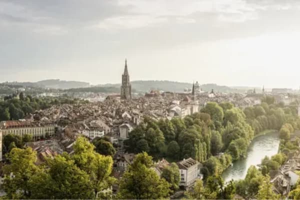 Bern, Bern, Switzerland