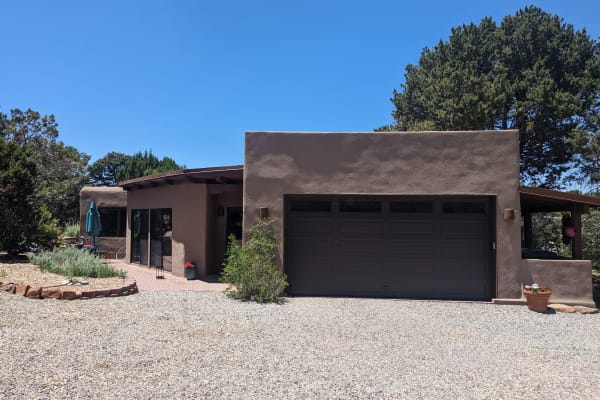 Santa Fe, New Mexico, United States