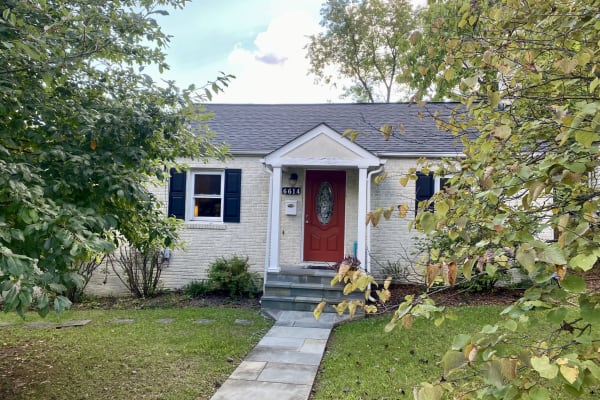 Takoma Park, Maryland, United States