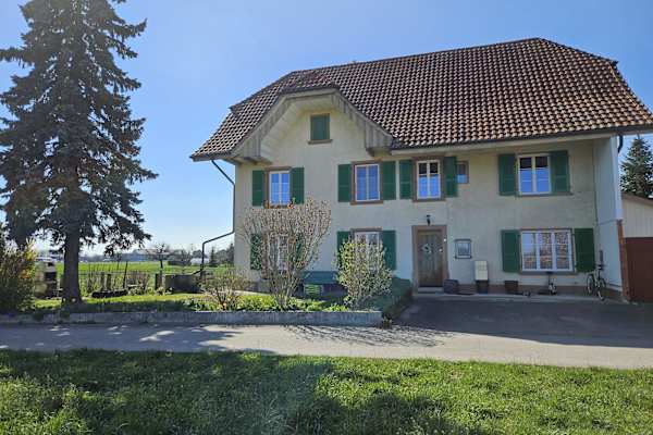Kappelen, Bern, Switzerland
