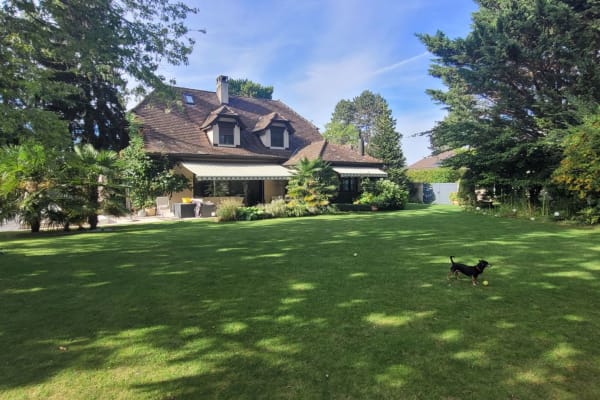 Saint-Prex, Vaud, Switzerland