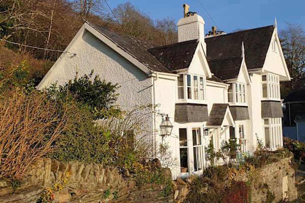 Dolgellau, Wales, United Kingdom