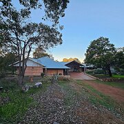 Morangup, Western Australia, Australia