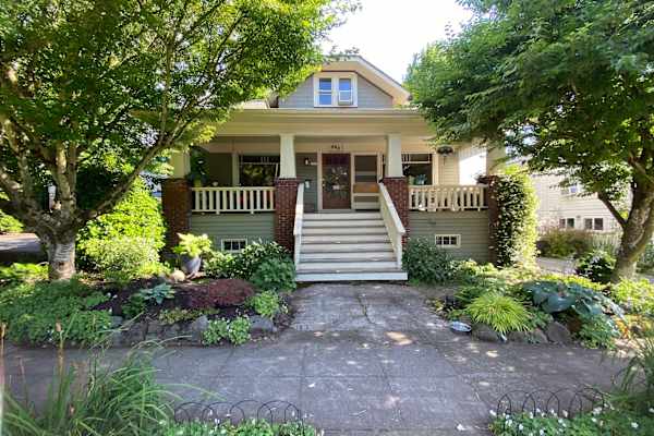 Portland, Oregon, United States