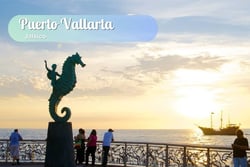 Puerto Vallarta, Jal, Mexico