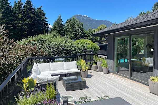 Squamish, British Columbia, Canada