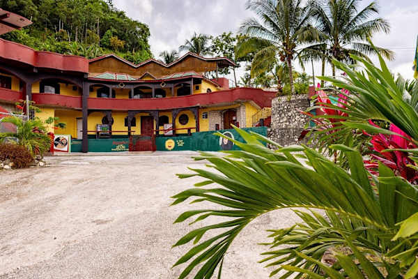 Whithorn, Westmoreland, Jamaica