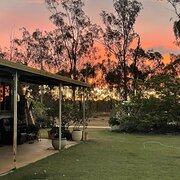 Wondai, Queensland, Australia