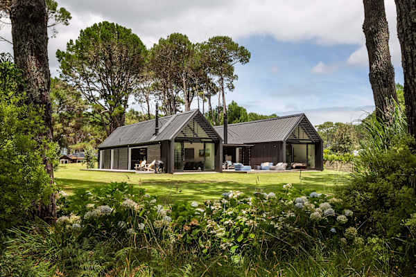 Matarangi, Waikato, New Zealand