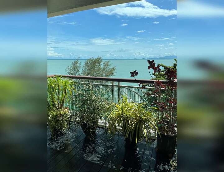 Tanjung Bungah, Pulau Pinang, Malaysia