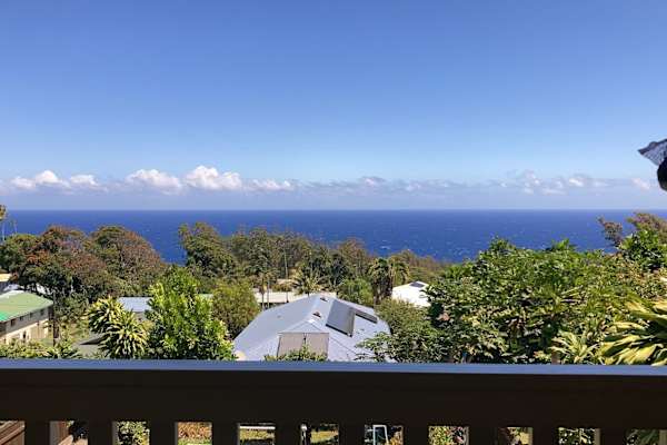 Honoka‘a, Hawaii, United States
