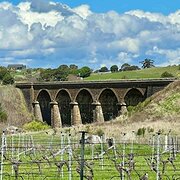 Malmsbury, Macedon Ranges, Victoria, Australia