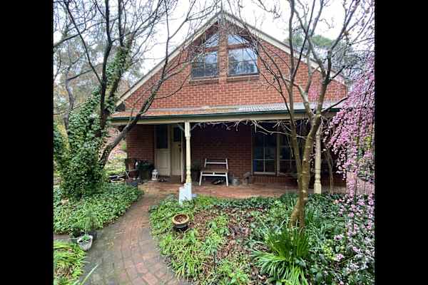 Yackandandah, Victoria, Australia