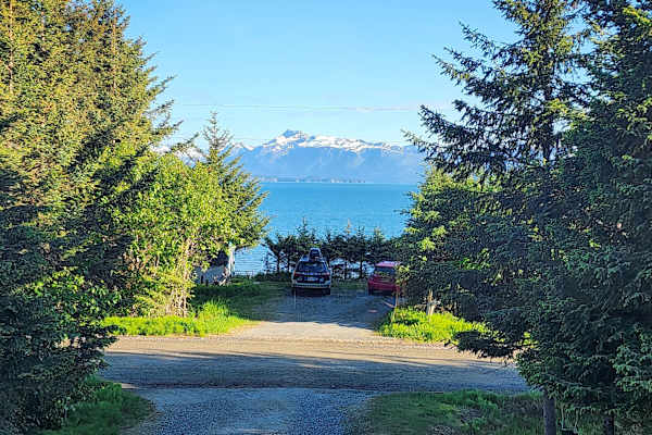 Homer, Alaska, United States