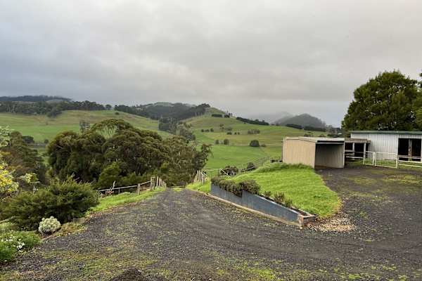 Yinnar South, Victoria, Australia
