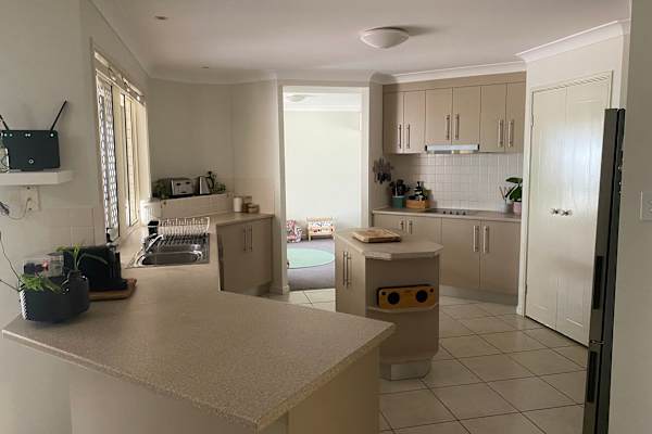 Brisbane, Queensland, Australia