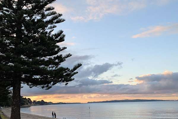 Auckland, Auckland, New Zealand