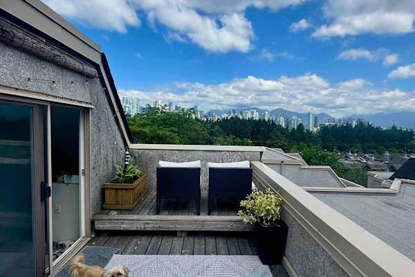 Vancouver, British Columbia, Canada