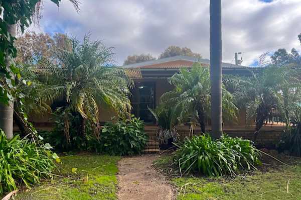 Narembeen, Western Australia, Australia